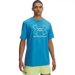 Sport 24 Under Armour Foundation T-shirt Herre tilbud
