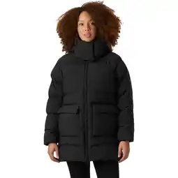 Sport 24 Helly Hansen Ellie Puffy Parka Jakke Dame tilbud