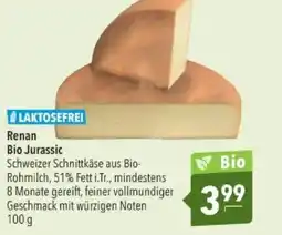 Citti Renan Bio Jurassic tilbud