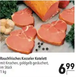 Citti Rauchfrisches Kasseler Kotelett tilbud