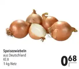 Citti Speisezwiebeln tilbud