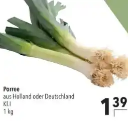 Citti Porree tilbud