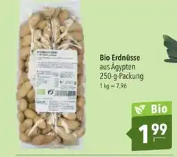 Citti Bio Erdnüsse tilbud