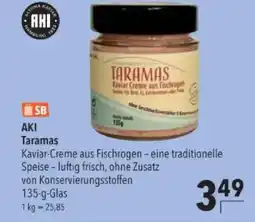 Citti Sb aki taramas tilbud