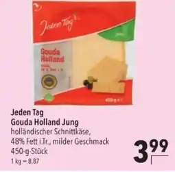 Citti Jeden Tag Gouda Holland Jung tilbud