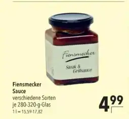 Citti Fiensmecker Sauce tilbud