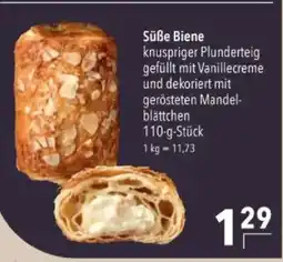 Citti Süße Biene tilbud
