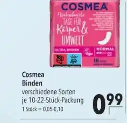 Citti Cosmea Binden tilbud