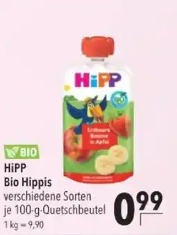 Citti Bio hipp bio hippis tilbud