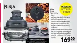 Citti Ninja Crispi tilbud