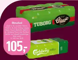 Føtex Olmarked tilbud