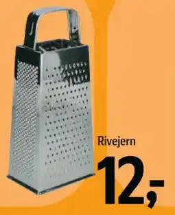 Føtex Rivejern tilbud