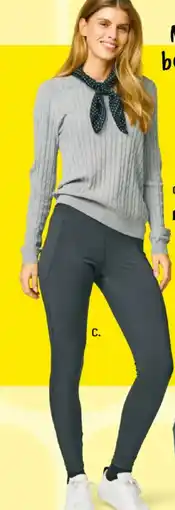 Føtex Bluse eller legging tilbud