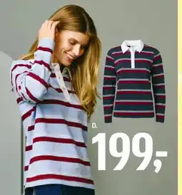 Føtex Polo tilbud