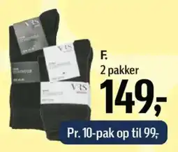 Føtex Footies strømper eller sneakersstrømper tilbud