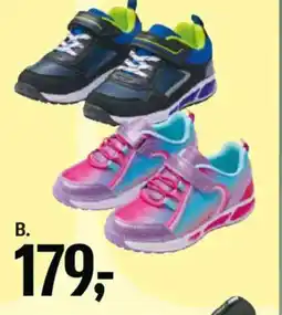 Føtex Lyssko til børn tilbud