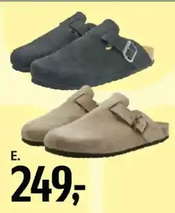 Føtex Clogs tilbud