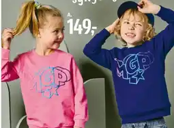 Føtex Sweatbluse tilbud