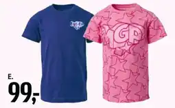 Føtex T-shirt tilbud