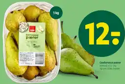 Coop 365 Conference pærer tilbud