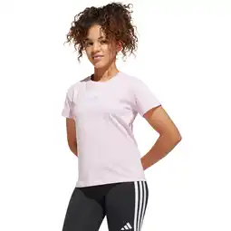 Sport 24 adidas 3-Stripes G T-shirt Børn tilbud