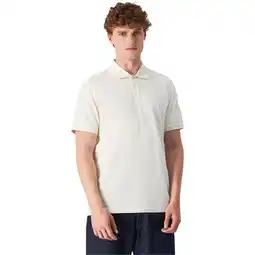 Sport 24 Champion Tonal Logo Polo T-shirt Herre tilbud