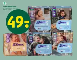 Coop 365 Libero Comfort bleer tilbud