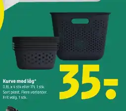 Coop 365 Kurve med låg tilbud