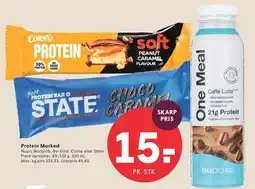 SPAR Protein Marked tilbud
