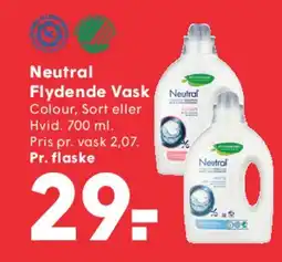 SPAR Rynkeby Tørst / Frugtbrus / Frugtdrik tilbud