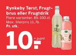 SPAR Spiritusmarked - udvalgte likører tilbud