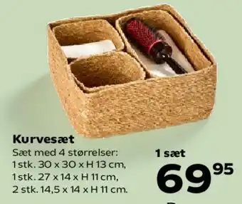 Kvickly Led lampe tilbud