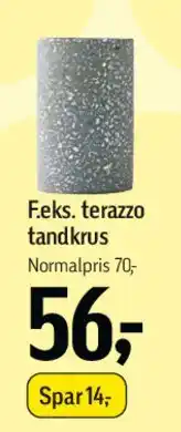 Føtex Maison lagen (eksempelstørrelse) tilbud