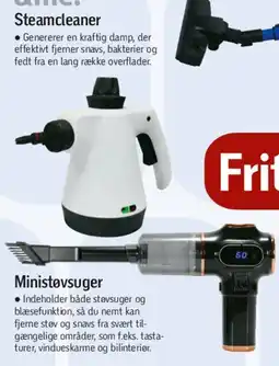 Føtex Små apparater - frit valg tilbud