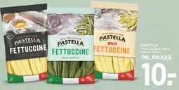 MENY Pastella Fettuccine tilbud