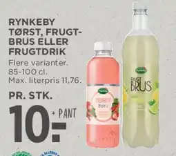 MENY Gestus Pasta tilbud