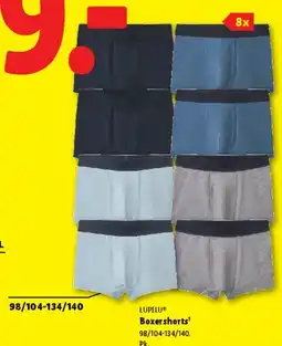 Lidl Frit valg tilbud