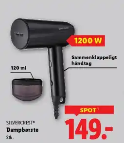 Lidl Hårtørrer tilbud