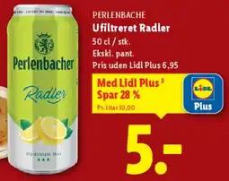 Lidl Snack Day Chips i rør tilbud