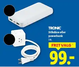 Lidl Coca‑Cola / Fanta sodavand (pakke) tilbud