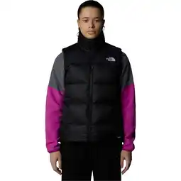 Sport 24 The North Face Diablo Dunvest Dame tilbud