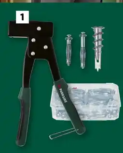 Lidl PARKSIDE® Montagesæt tilbud