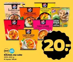 Netto Kitchen Joy cube tilbud