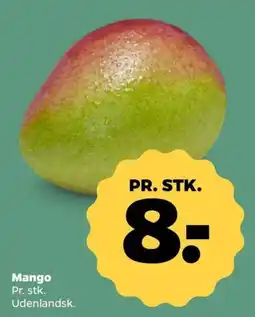 Netto Mango tilbud