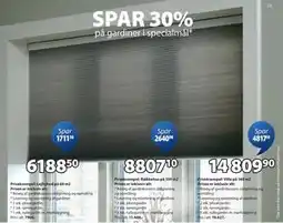 JYSK Priseksempel: Villa på 160 m2 Prisen er inklusiv alt: tilbud