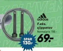 Bilka sjippetov tilbud