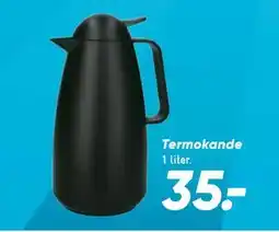 Bilka Termokande tilbud