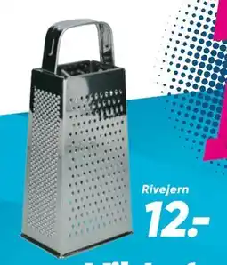 Bilka Rivejern tilbud