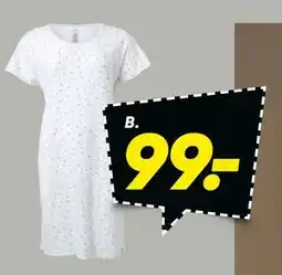 Bilka Natkjole tilbud