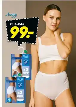 Bilka Trusser tilbud